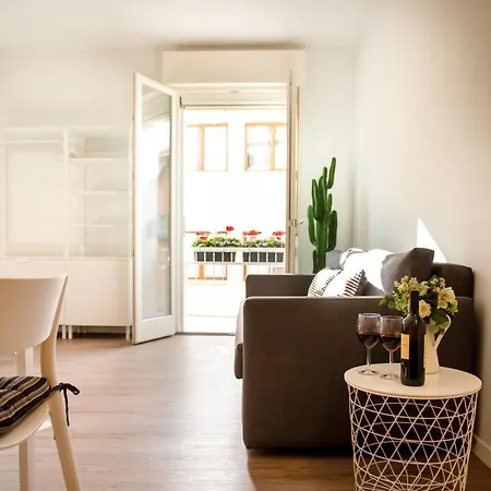 Smart & Urban - Corso51 Guest house *