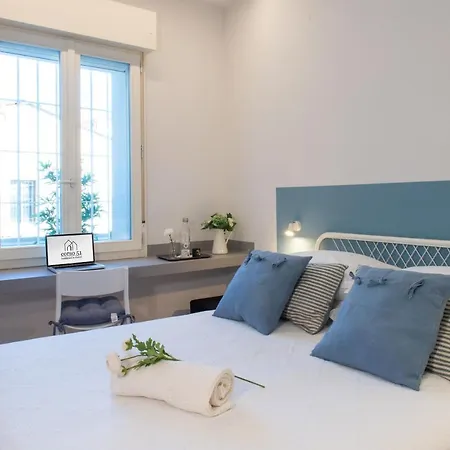 Guest house Smart & Urban - Corso51