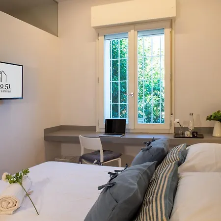 Guest house Smart & Urban - Corso51 *