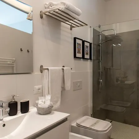 Guest house Smart & Urban - Corso51 Rimini