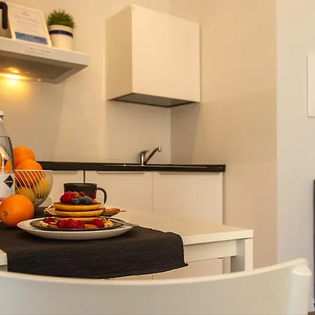 Guest house Smart & Urban - Corso51