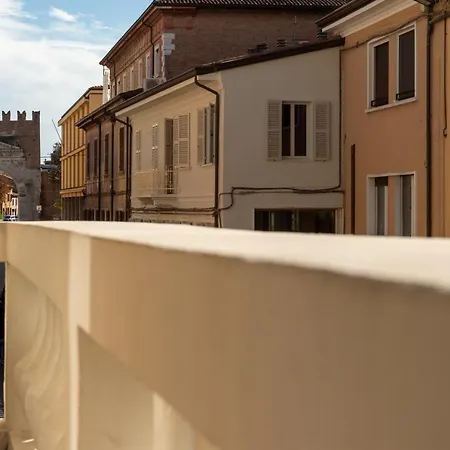 Guest house Smart & Urban - Corso51
