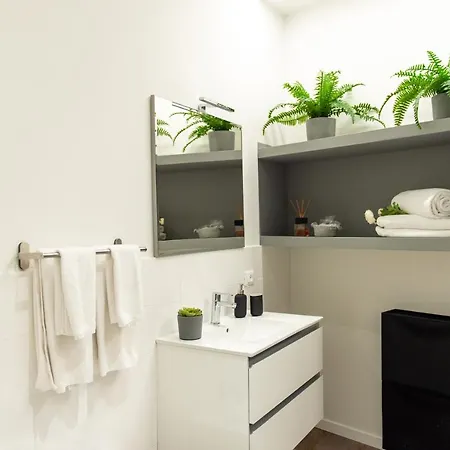 Guest house Smart & Urban - Corso51