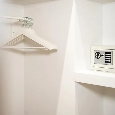 Smart & Urban - Corso51 Guest house Rimini