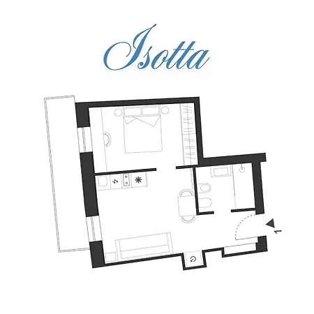 Smart & Urban - Corso51 Guest house