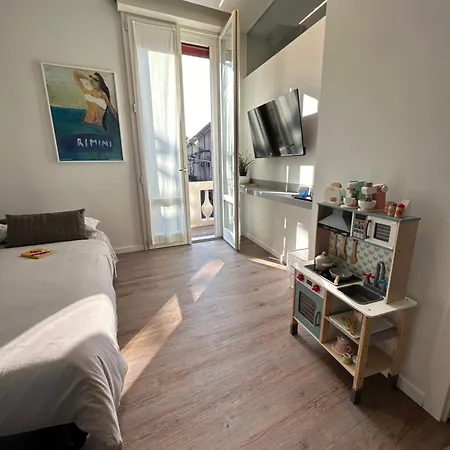 Smart & Urban - Corso51 *
