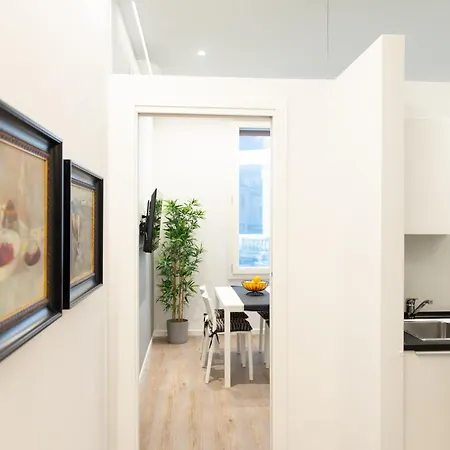 Smart & Urban - Corso51 Guest house *