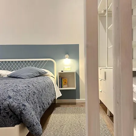 招待所 - Corso51 里米尼