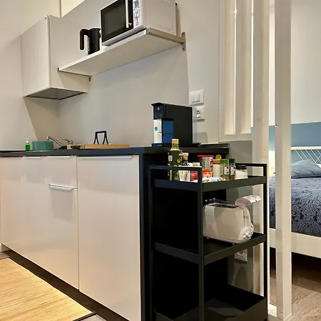 Guest house Smart & Urban - Corso51