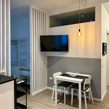 Guest house Smart & Urban - Corso51