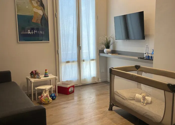 Gasthuis - Corso51 4*