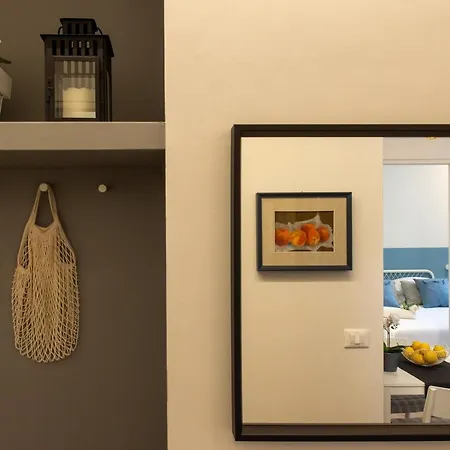 Gasthuis - Corso51 4*