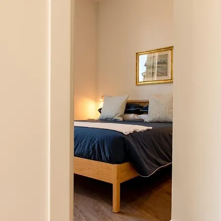 Suite Apartments - Corso51 *