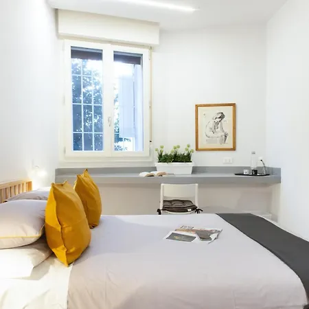 בית הארחה - Corso51 רימיני