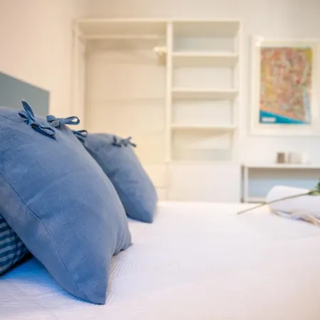 Gasthuis - Corso51 4*