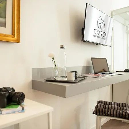 Suite Apartments - Corso51