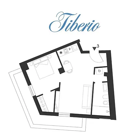 Suite Apartments - Corso51