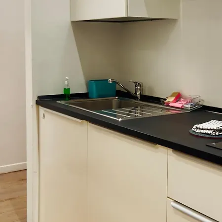 Suite Apartments - Corso51 *
