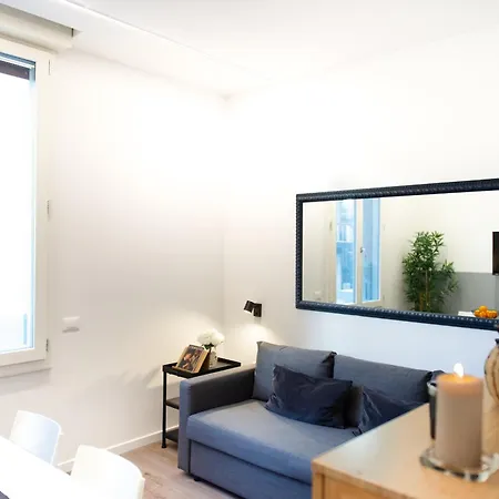 Suite Apartments - Corso51 *
