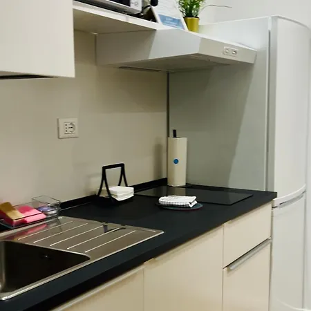 Suite Apartments - Corso51