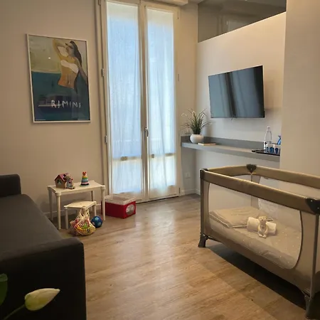 ゲストハウス - Corso51 4*