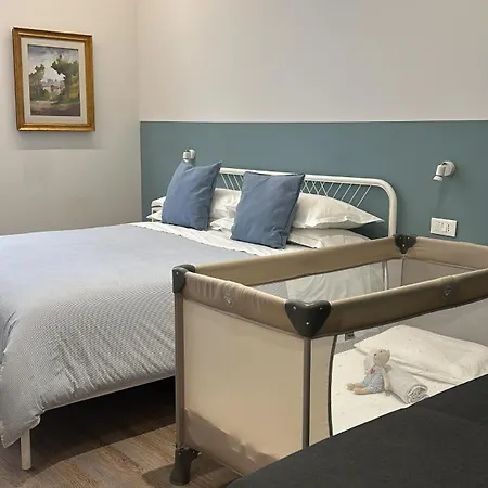 Suite Apartments - Corso51 * 리미니