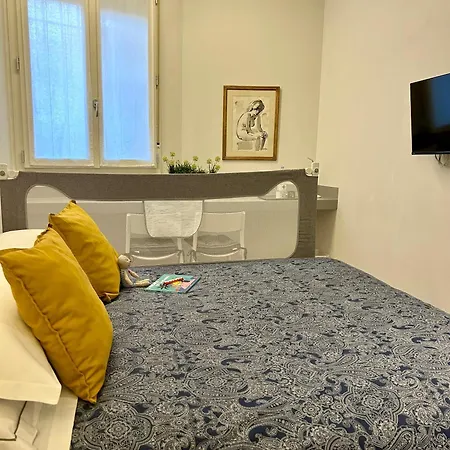 Suite Apartments - Corso51 *