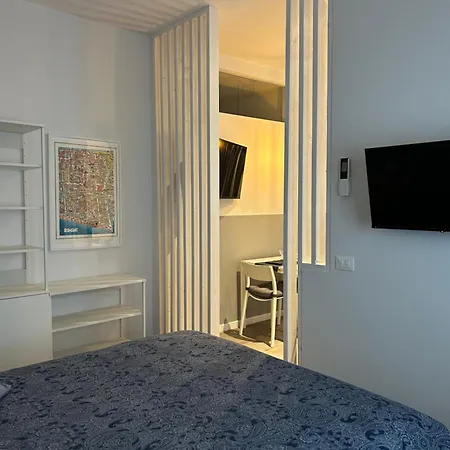 בית הארחה - Corso51