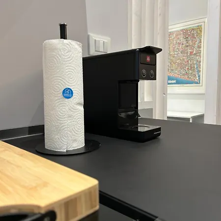 - Corso51 בית הארחה רימיני