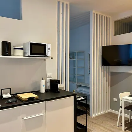 Guest house Smart & Urban - Corso51 Rimini