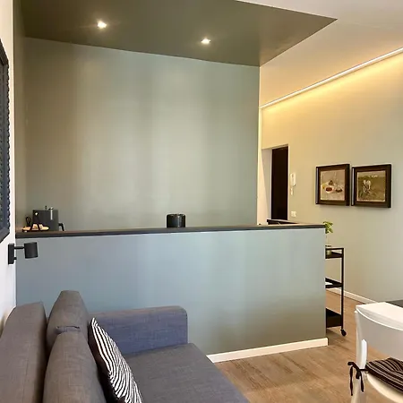 Suite Apartments - Corso51 게스트하우스 리미니