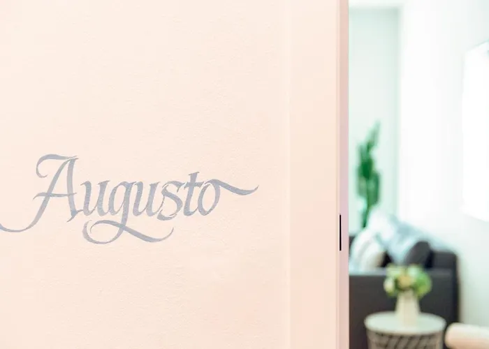 بيت ضيافة - Corso51 4*