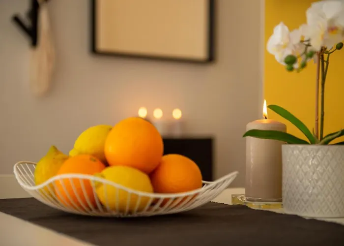 Maison d'hôtes - Corso51 Rimini