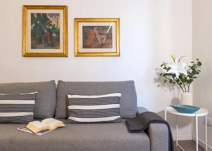 - Corso51 بيت ضيافة