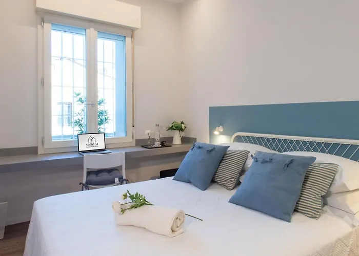 Maison d'hôtes - Corso51