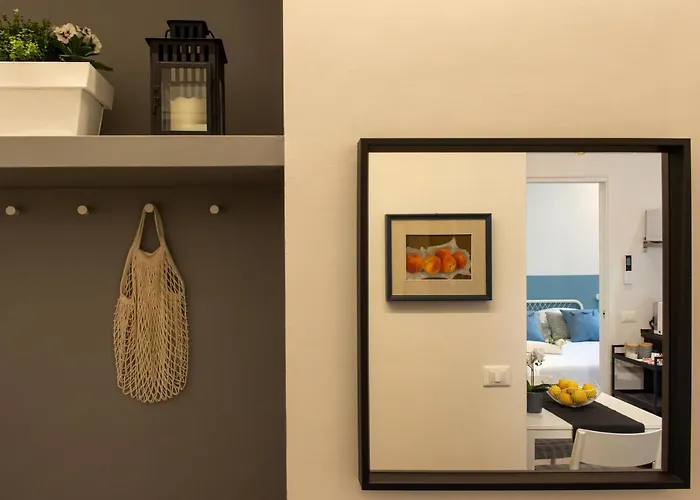 بيت ضيافة - Corso51 4*