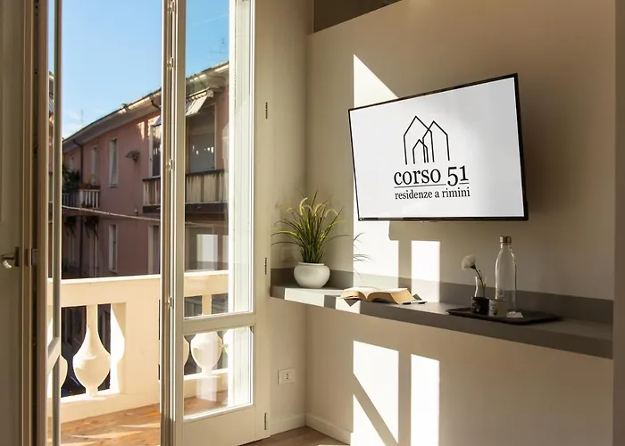 - Corso51 بيت ضيافة 4*