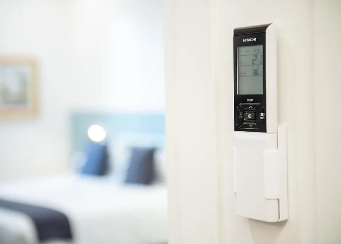 Maison d'hôtes - Corso51 4*