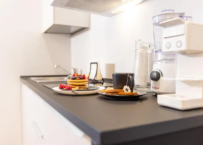 - Corso51 بيت ضيافة