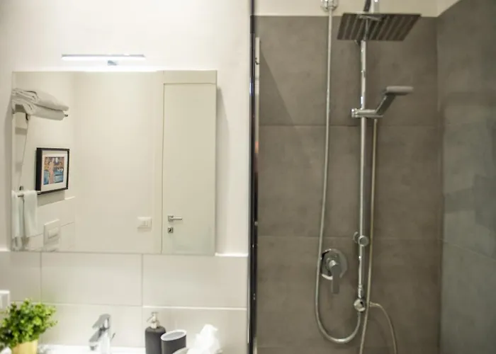 Maison d'hôtes - Corso51