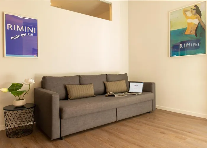 - Corso51 4* ريميني