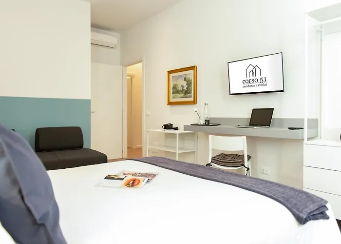 - Corso51 بيت ضيافة