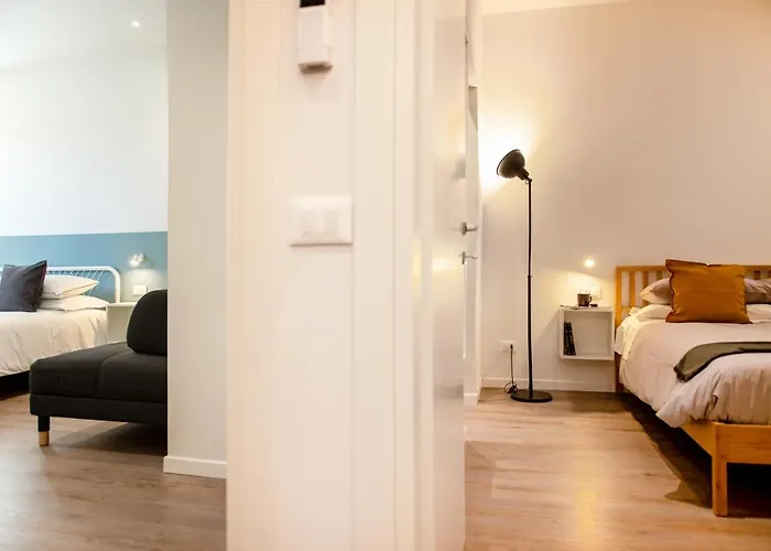 - Corso51 بيت ضيافة