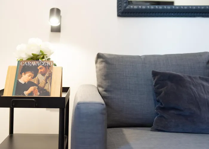 - Corso51 بيت ضيافة 4*