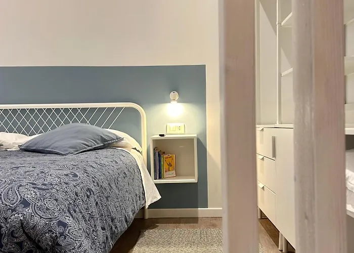 Maison d'hôtes - Corso51 Rimini