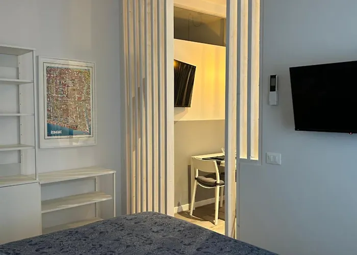 بيت ضيافة - Corso51