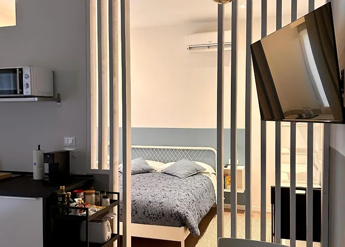 بيت ضيافة - Corso51 4*