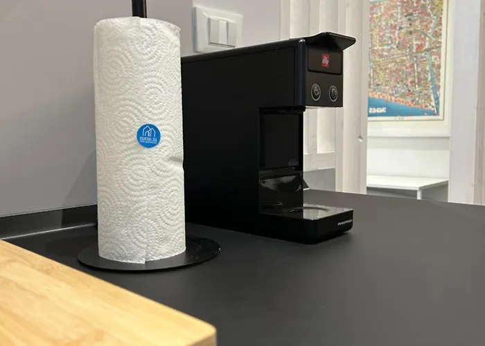 - Corso51 بيت ضيافة ريميني