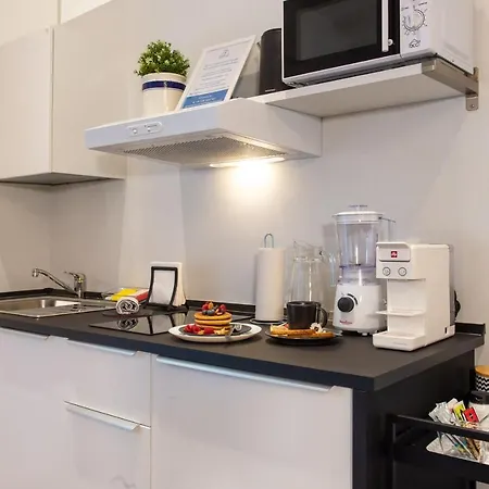 Suite Apartments - Corso51