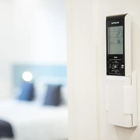 Konukevi - Corso51 4*